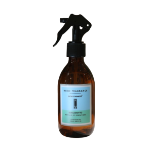 HOME FRAGANCE - MONTEVENETO. Bergamotto 250ml