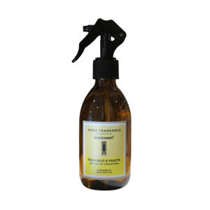 HOME FRAGANCE - MONTEVENETO. Femminello & Violette 250ml