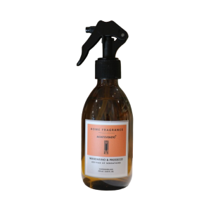 HOME FRAGANCE - MONTEVENETO. Mandarino & Prosecco 250ml