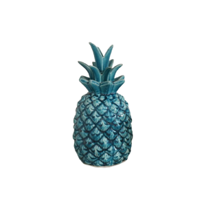 PIÑA AZUL