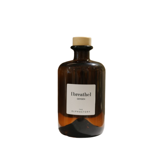 FRAGANCE DIFFUSER - THE OLPHACTORY. Breathe Oxygen 500ml - Imagen 2