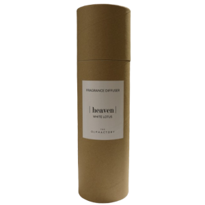 FRAGANCE DIFFUSER - THE OLPHACTORY. Heaven White Lotus 500ml