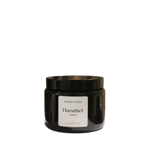 SCENTED CANDLE - THE OLPHACTORY. Breathe Oxygen 360g