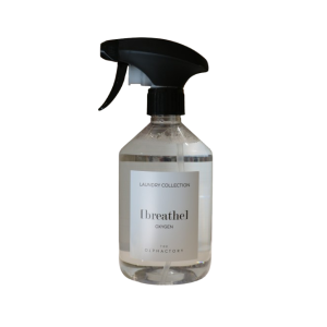 LAUNDRY COLLECTION – THE OLPHACTORY. Breathe Oxygen 500ml