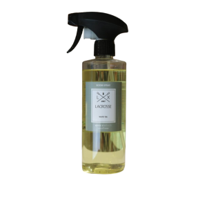 ROOM SPRAY – LACROSE. White Tea 500ml